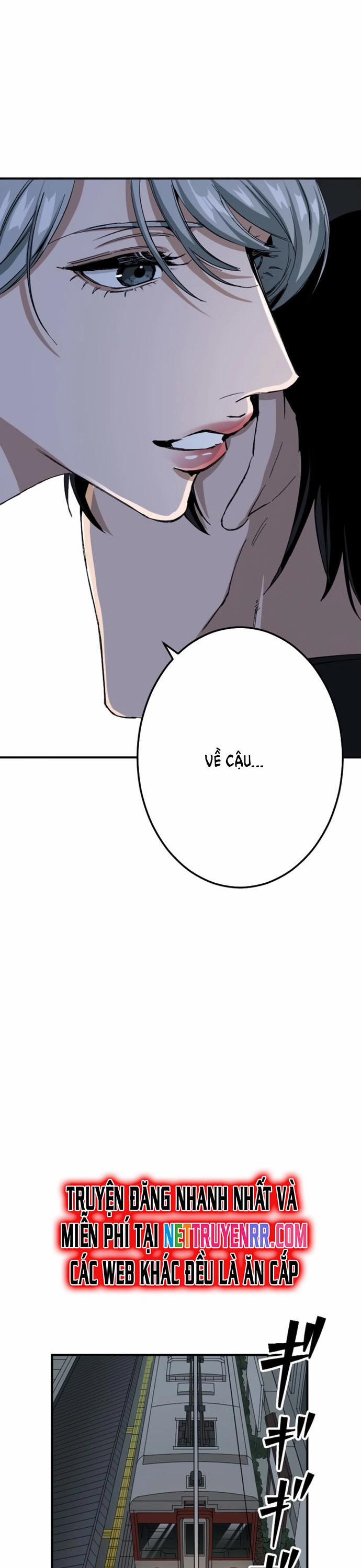 Tái Sinh Với Trái Tim Huyền Thoại 8 trang 17