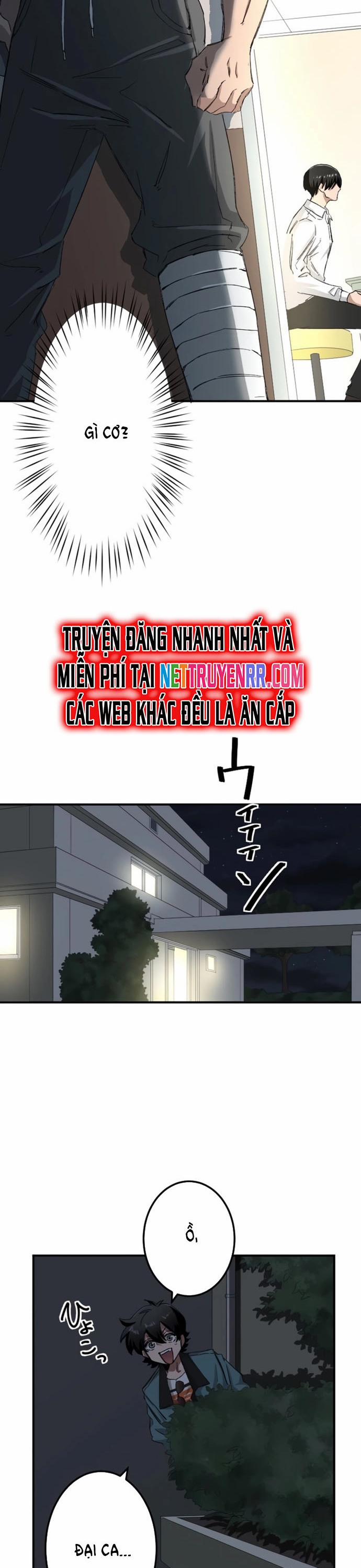 Tái Sinh Với Trái Tim Huyền Thoại 8 trang 55