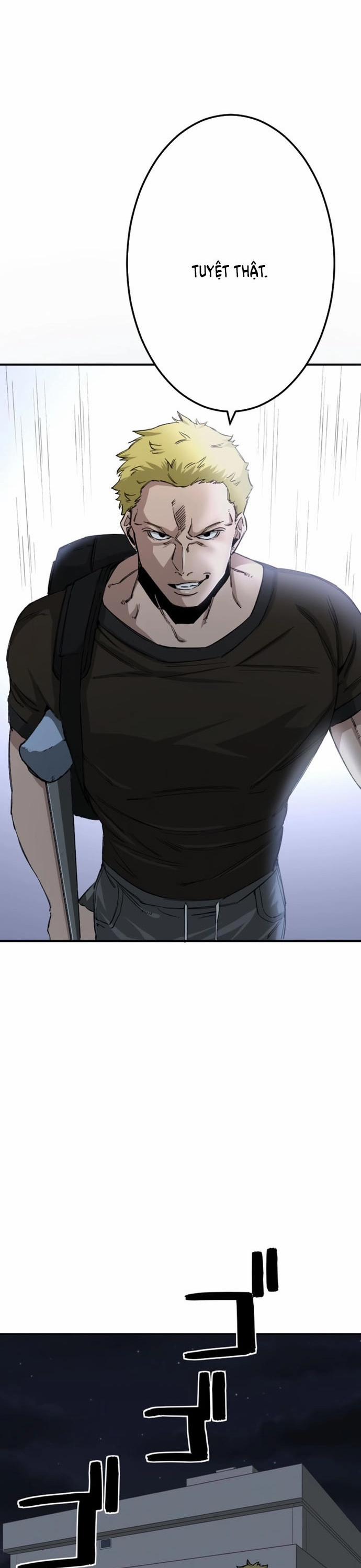 Tái Sinh Với Trái Tim Huyền Thoại 8 trang 57