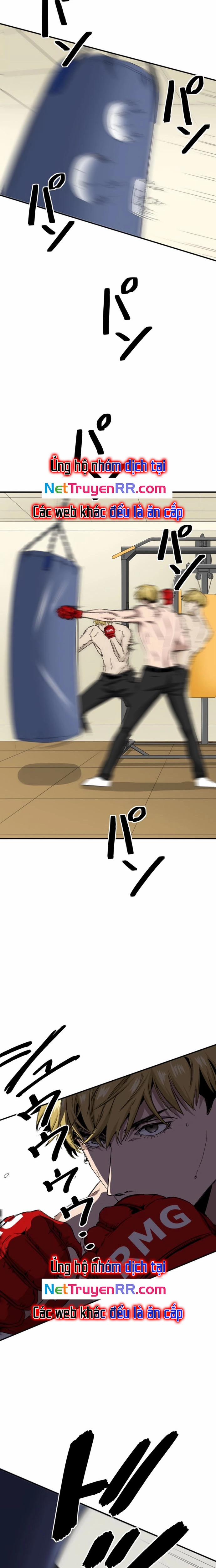 Tái Sinh Với Trái Tim Huyền Thoại 9 trang 11