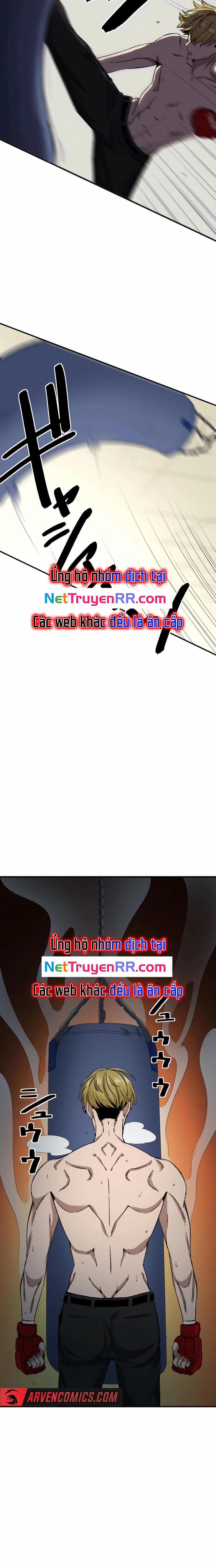 Tái Sinh Với Trái Tim Huyền Thoại 9 trang 12