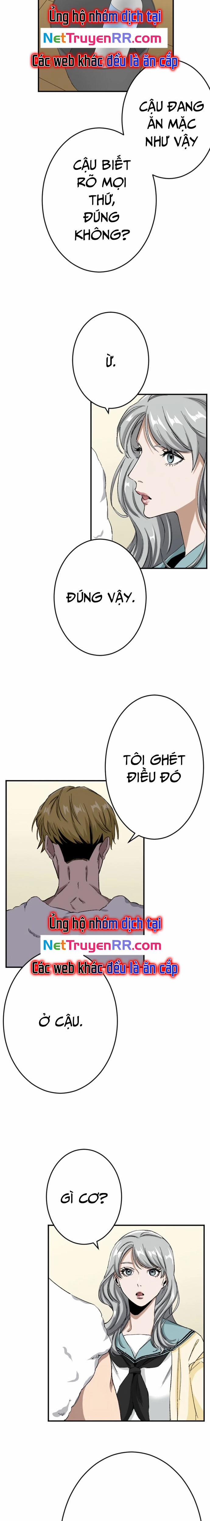 Tái Sinh Với Trái Tim Huyền Thoại 9 trang 15