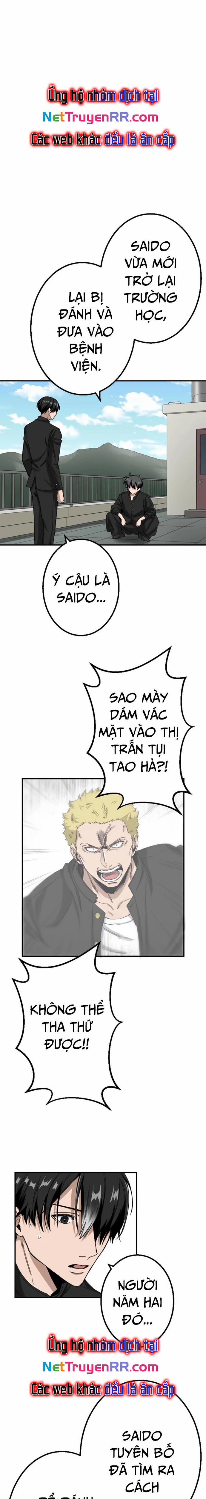 Tái Sinh Với Trái Tim Huyền Thoại 9 trang 17