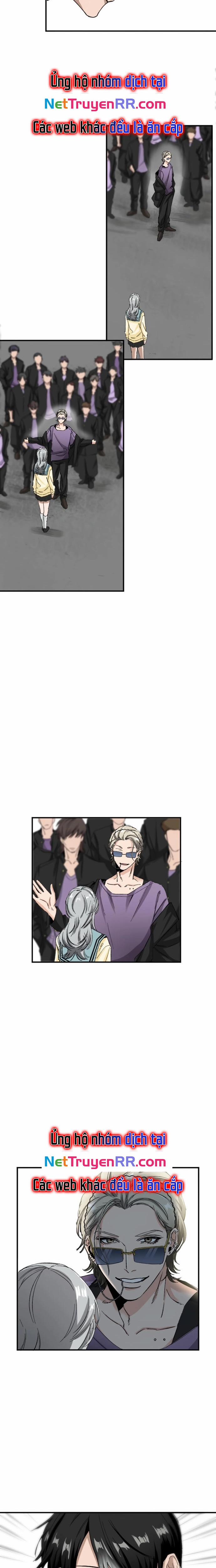 Tái Sinh Với Trái Tim Huyền Thoại 9 trang 24