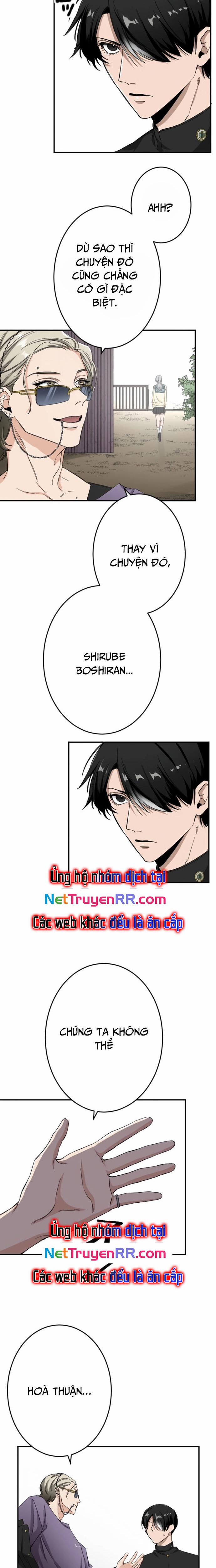 Tái Sinh Với Trái Tim Huyền Thoại 9 trang 28