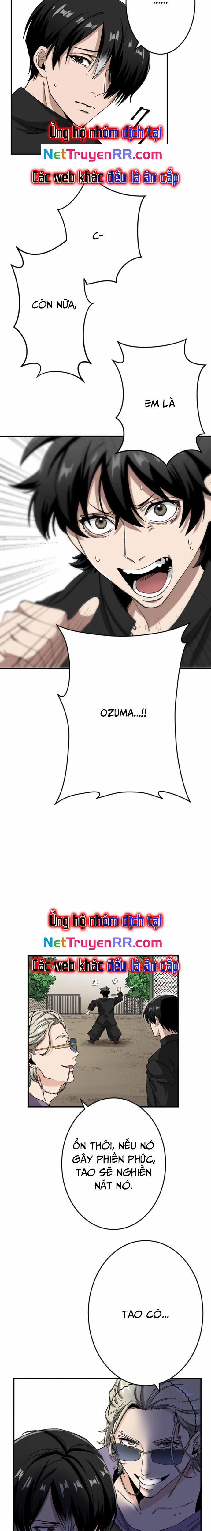 Tái Sinh Với Trái Tim Huyền Thoại 9 trang 33