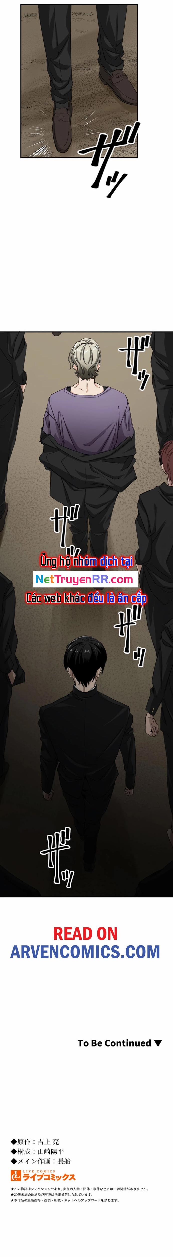 Tái Sinh Với Trái Tim Huyền Thoại 9 trang 36