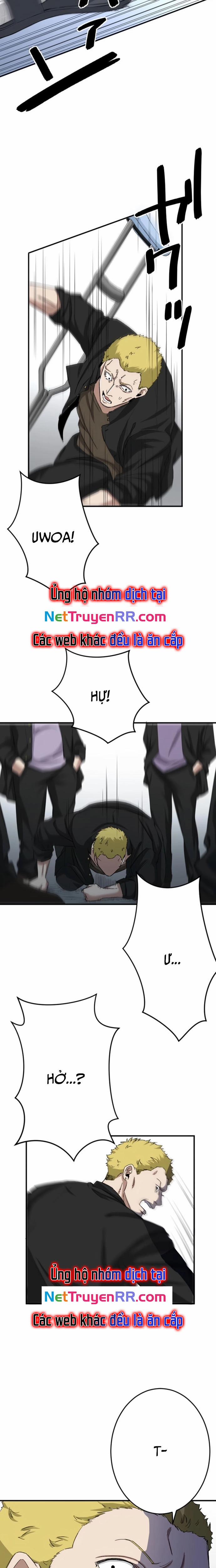 Tái Sinh Với Trái Tim Huyền Thoại 9 trang 5