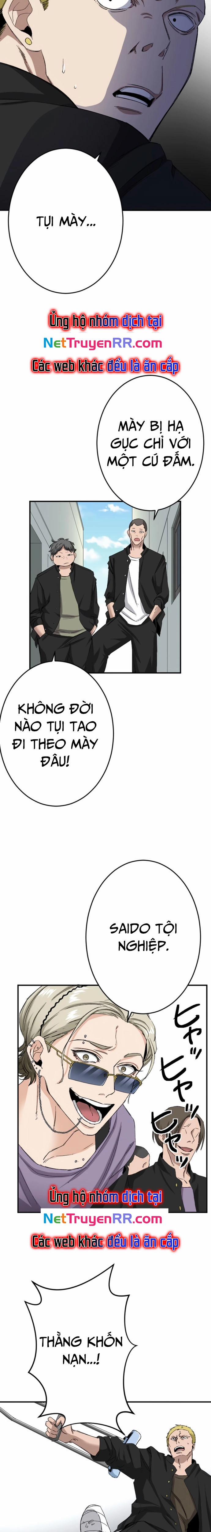 Tái Sinh Với Trái Tim Huyền Thoại 9 trang 6