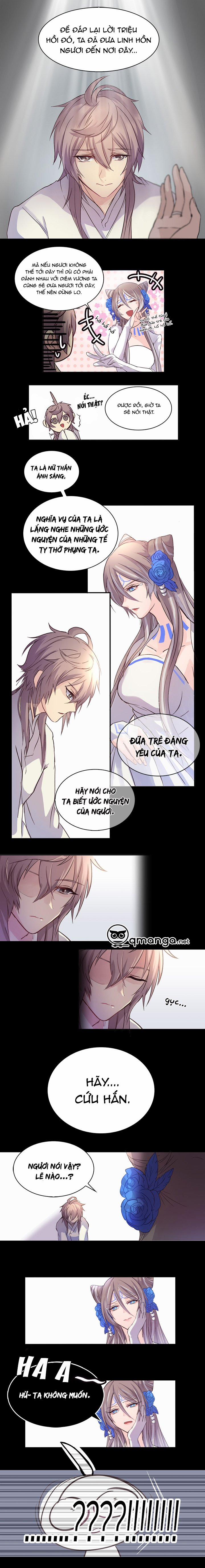 Tái Sinh 1 trang 1