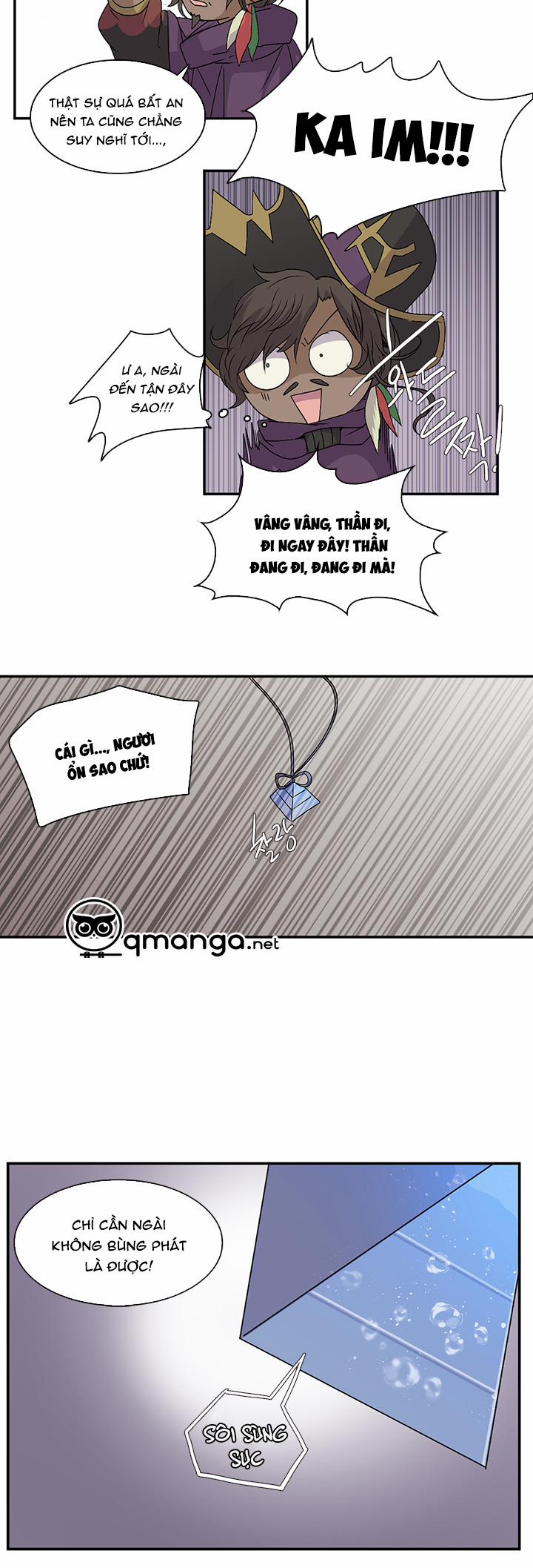 Tái Sinh 10 trang 10