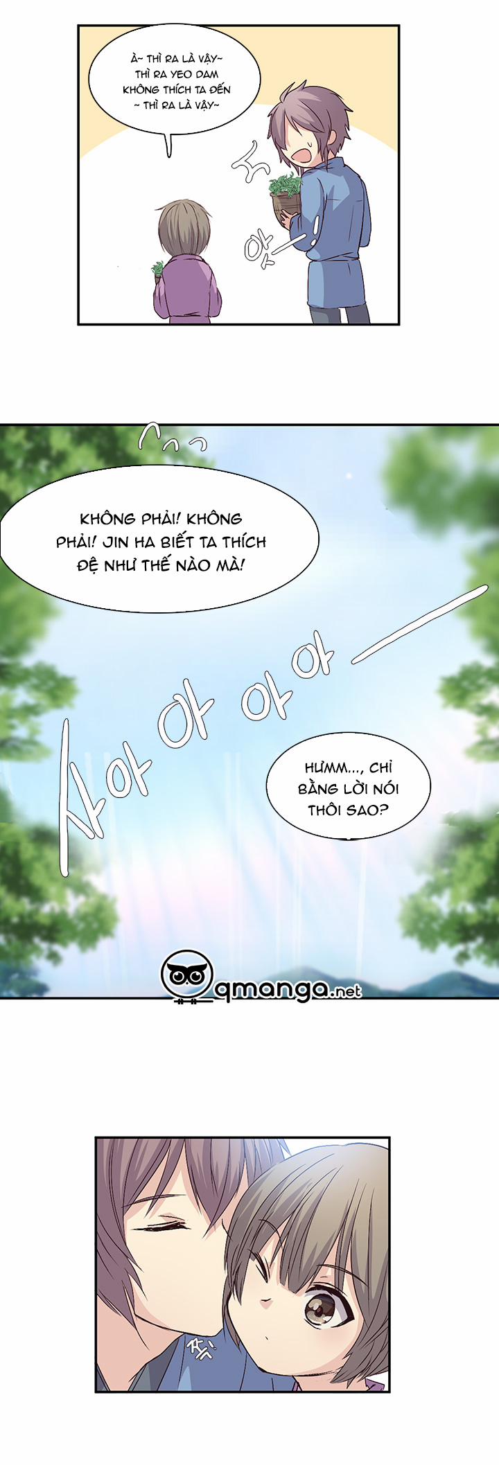 Tái Sinh 10 trang 12