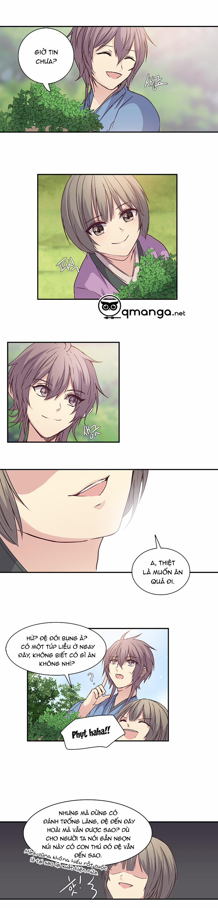 Tái Sinh 10 trang 13