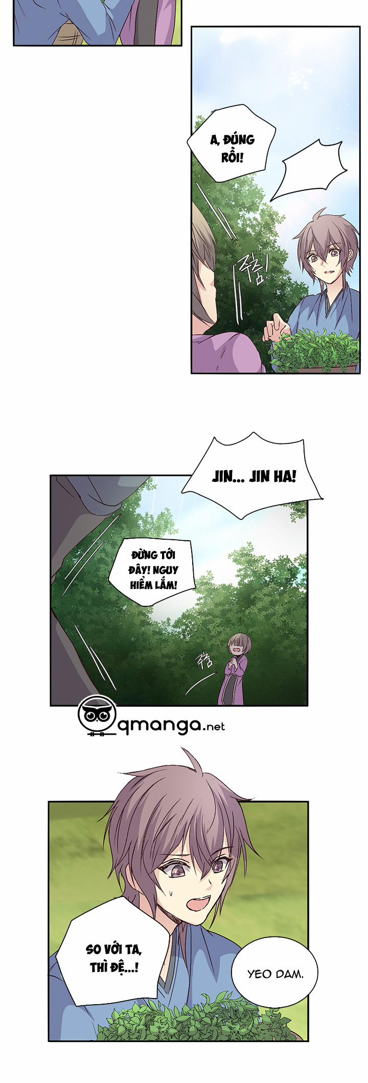 Tái Sinh 10 trang 16