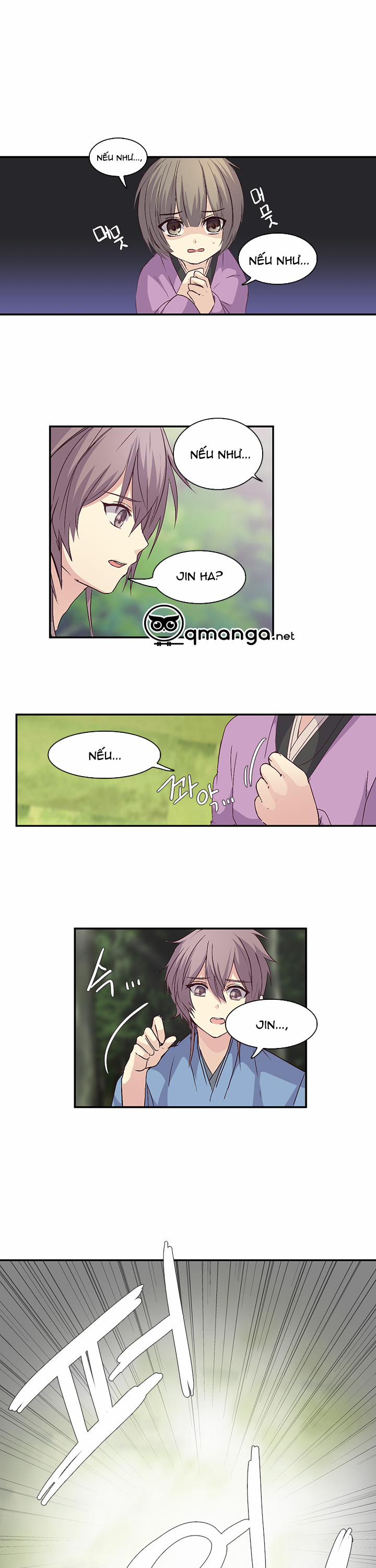 Tái Sinh 10 trang 17