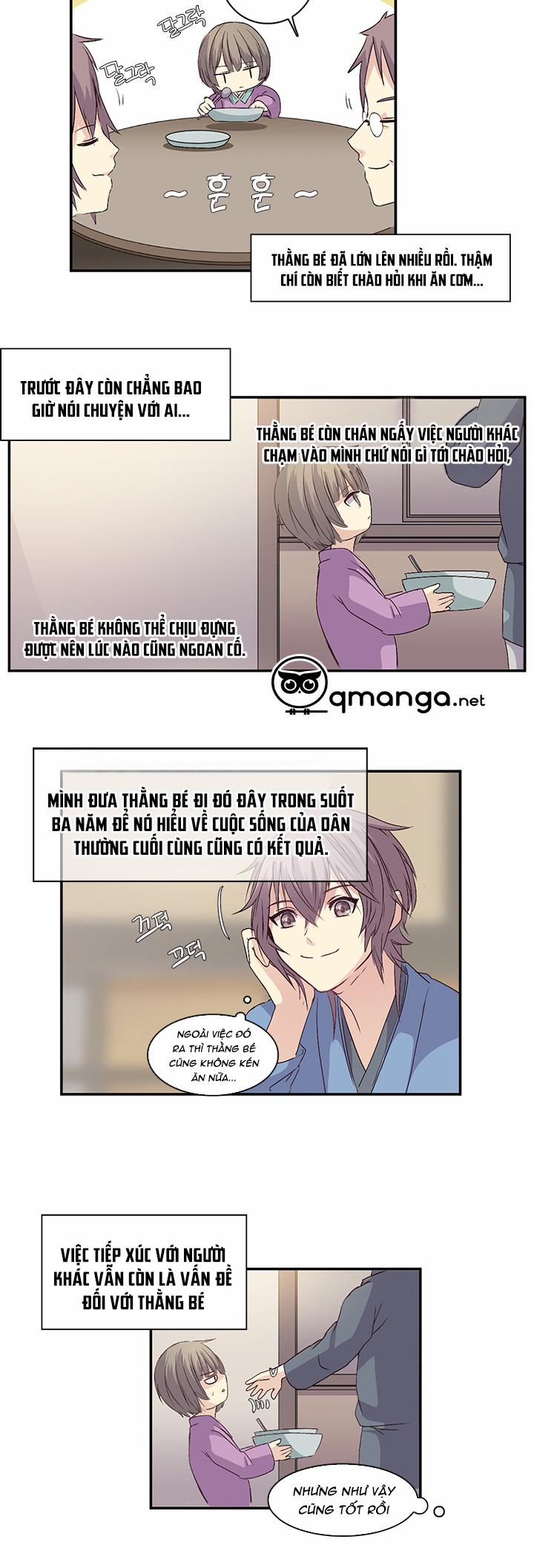 Tái Sinh 10 trang 2