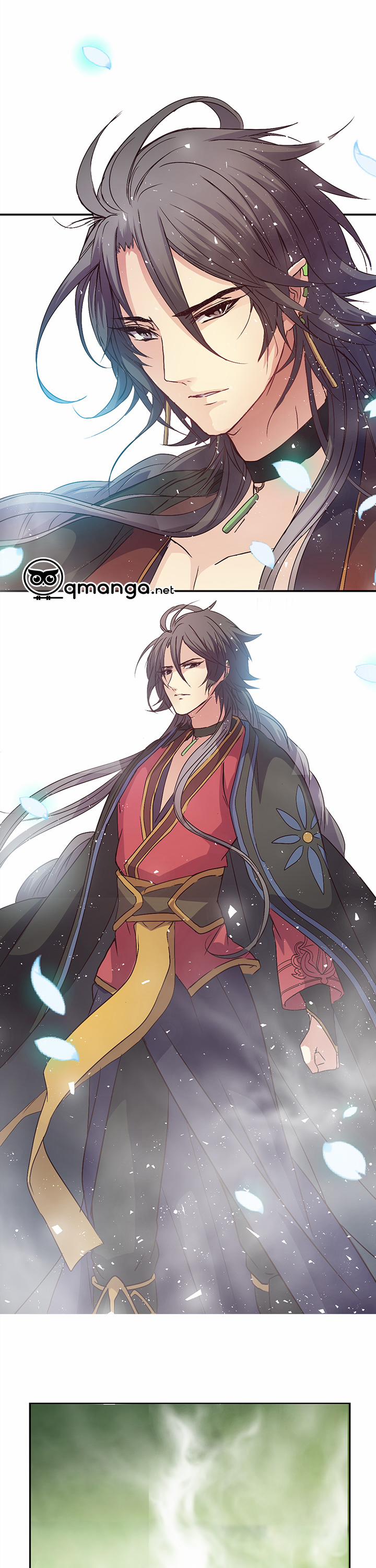 Tái Sinh 10 trang 21