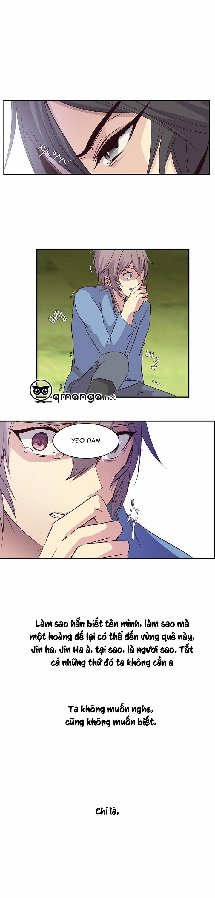 Tái Sinh 11 trang 20