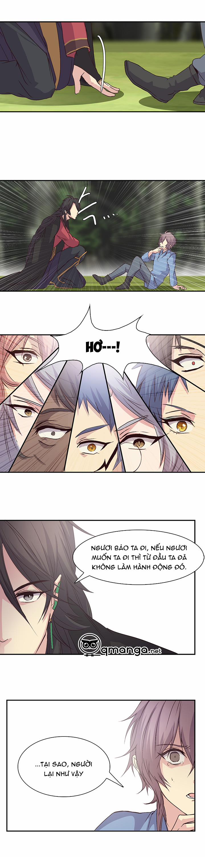 Tái Sinh 11 trang 24