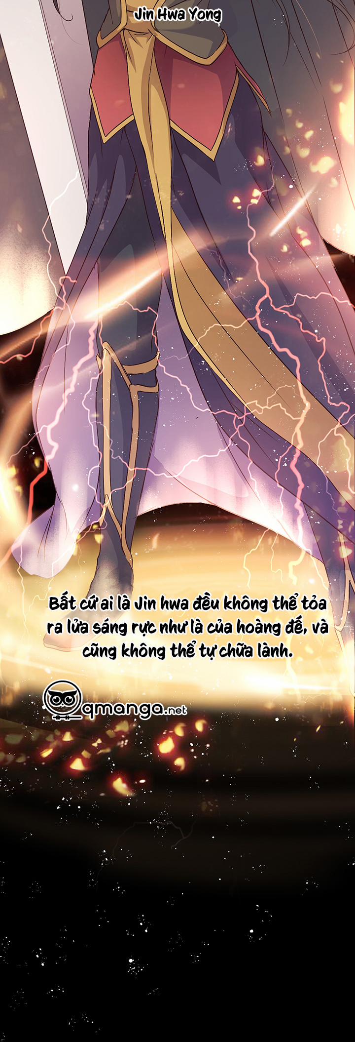 Tái Sinh 11 trang 3