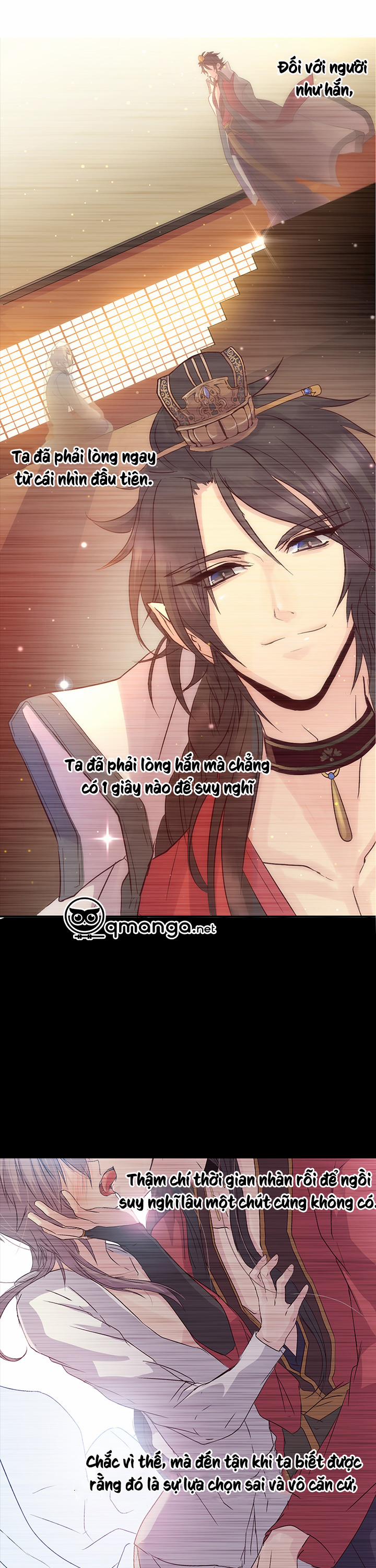 Tái Sinh 11 trang 6