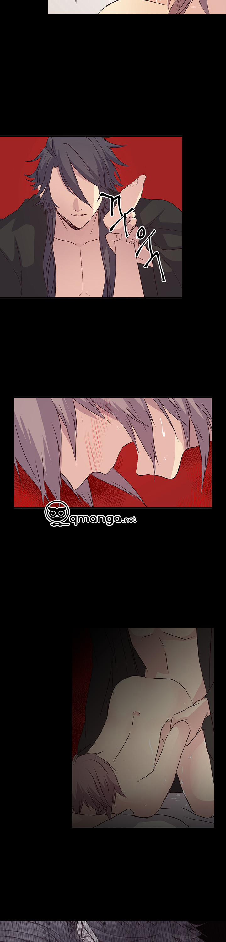 Tái Sinh 12 trang 13