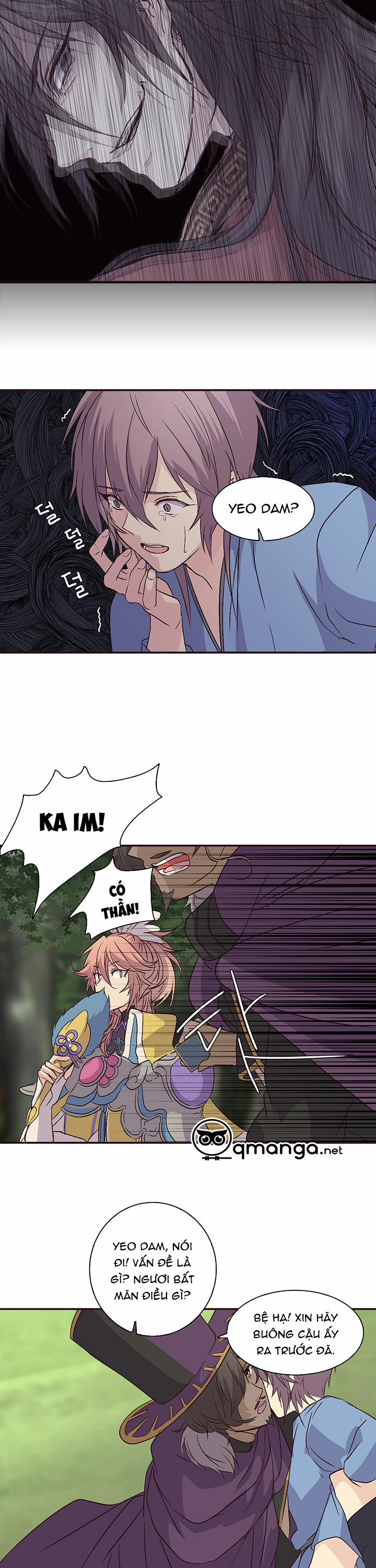 Tái Sinh 12 trang 14