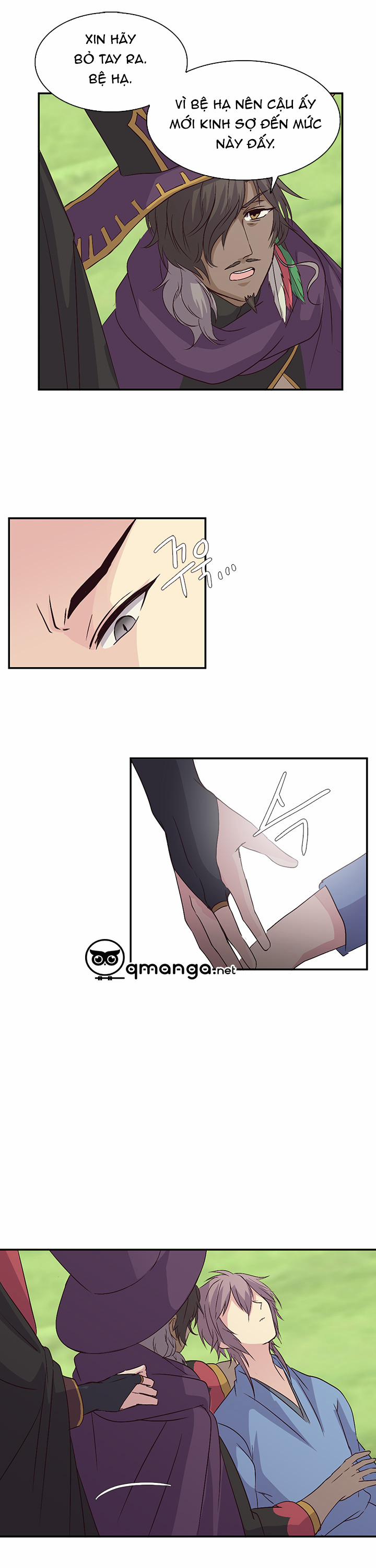 Tái Sinh 12 trang 16