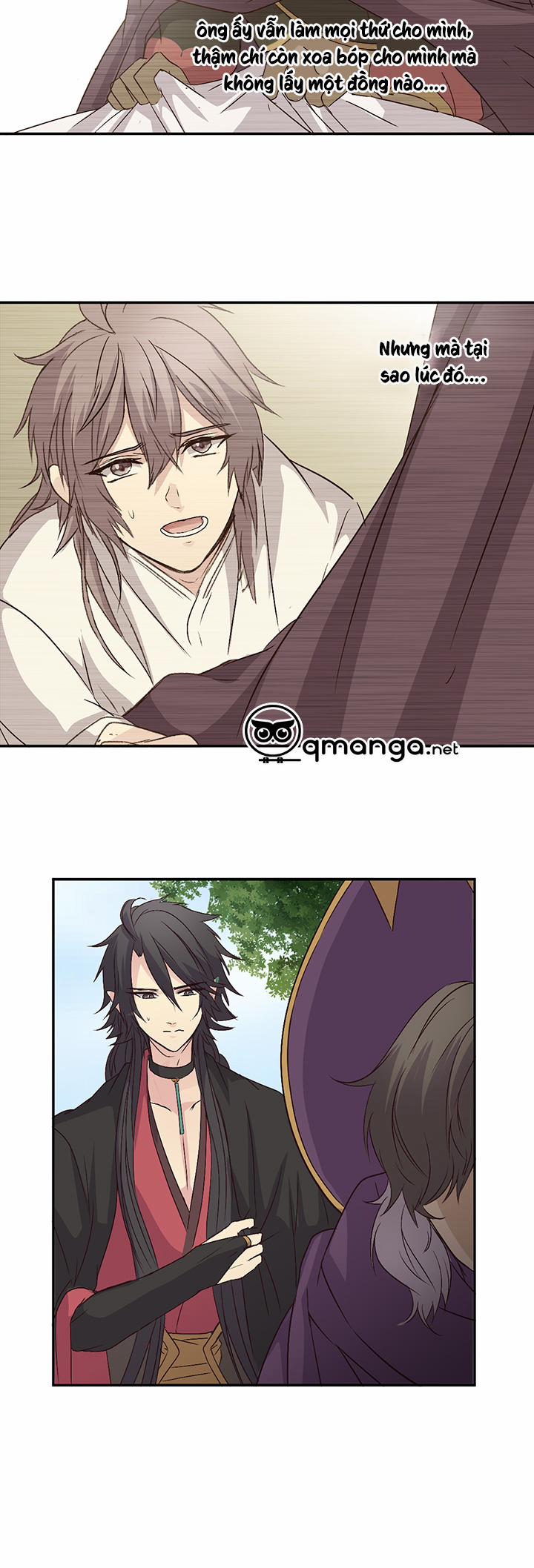 Tái Sinh 12 trang 19