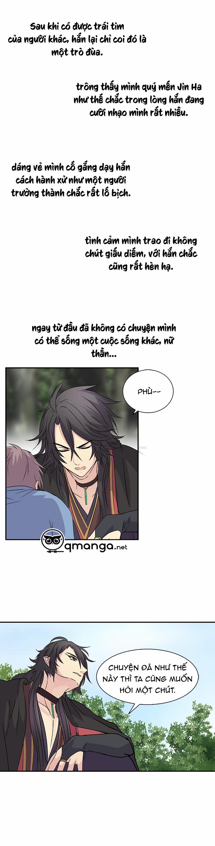 Tái Sinh 12 trang 2