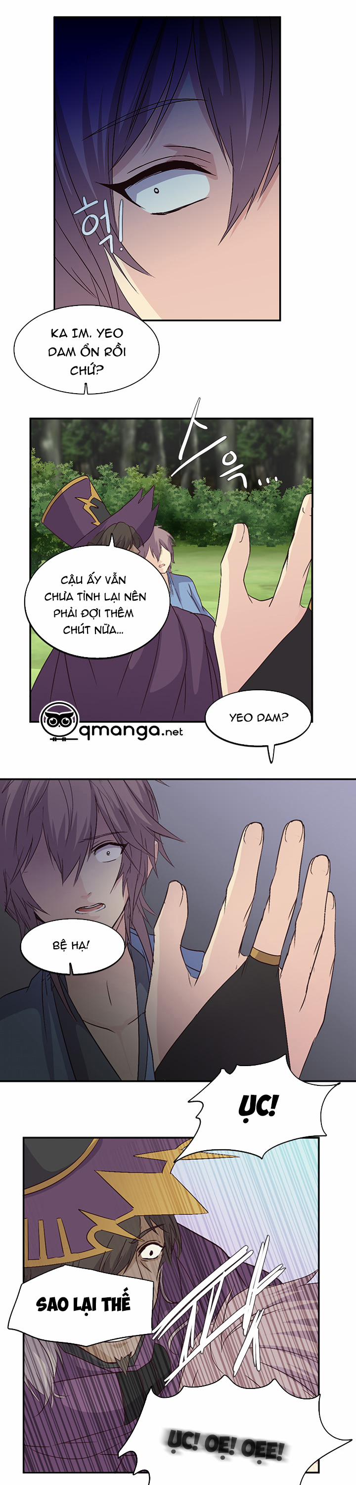 Tái Sinh 12 trang 20