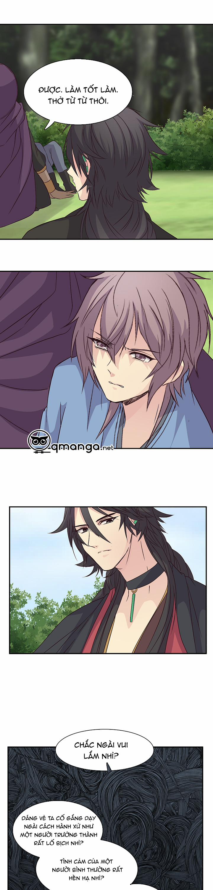Tái Sinh 12 trang 22