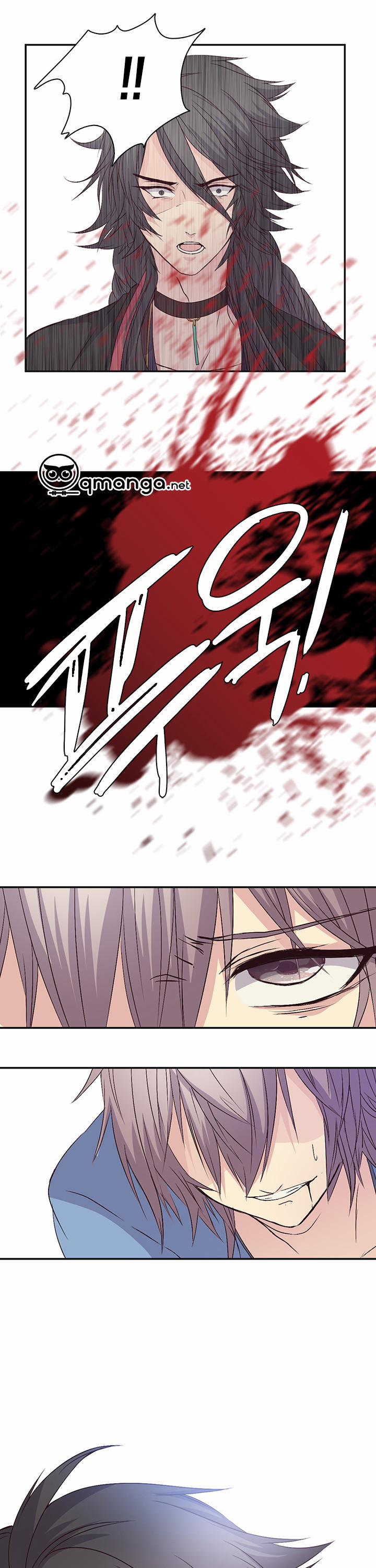 Tái Sinh 12 trang 28