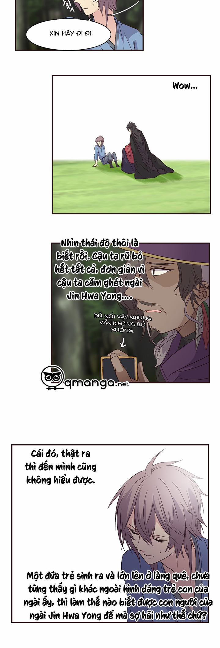 Tái Sinh 12 trang 9
