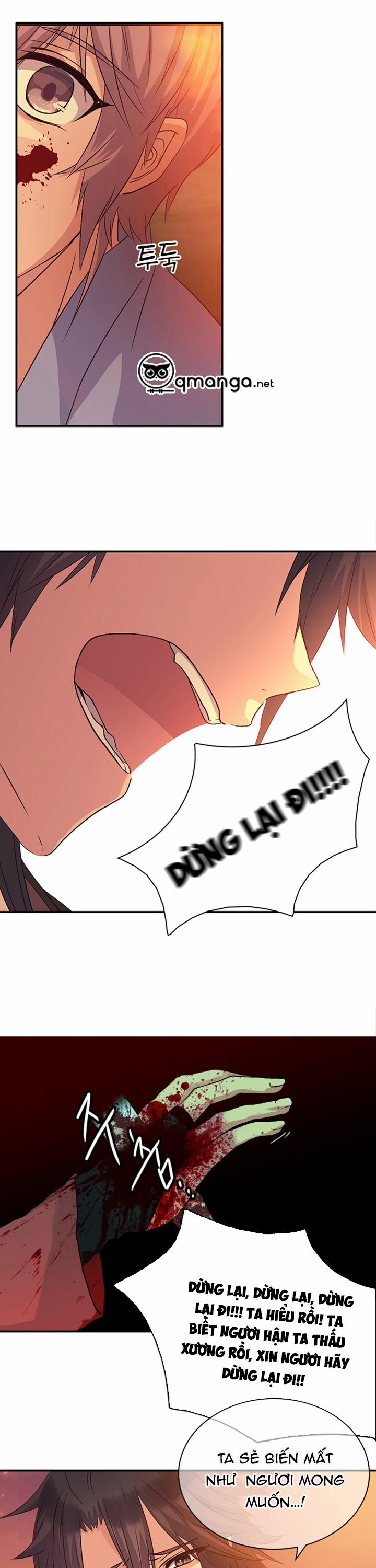Tái Sinh 13 trang 14