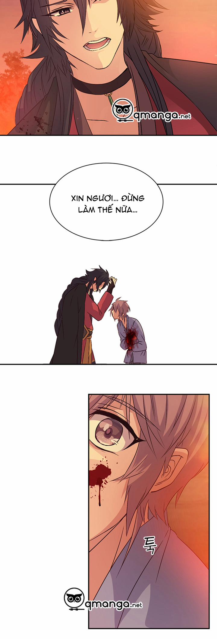 Tái Sinh 13 trang 15