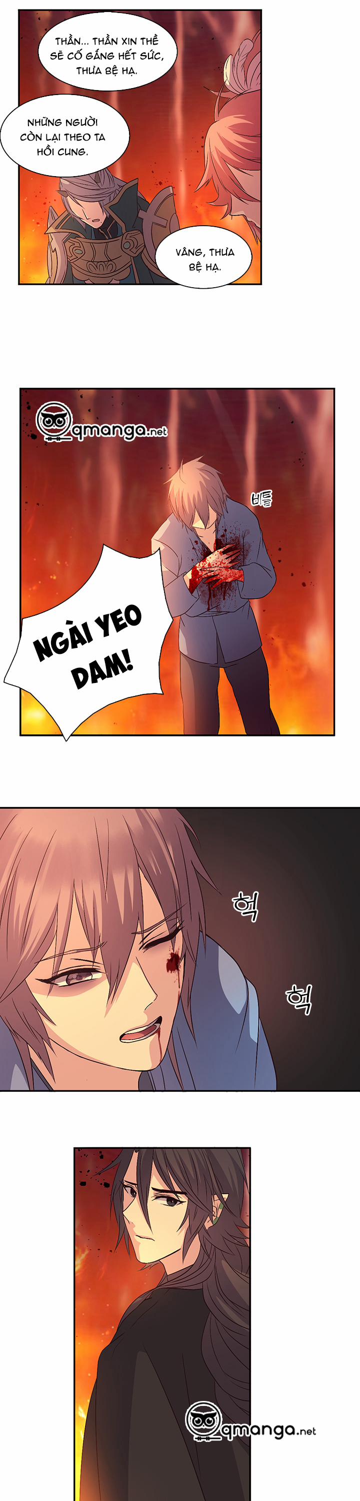 Tái Sinh 13 trang 18