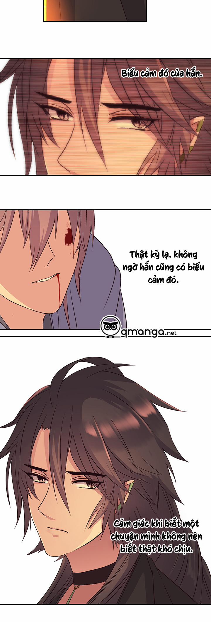 Tái Sinh 13 trang 19