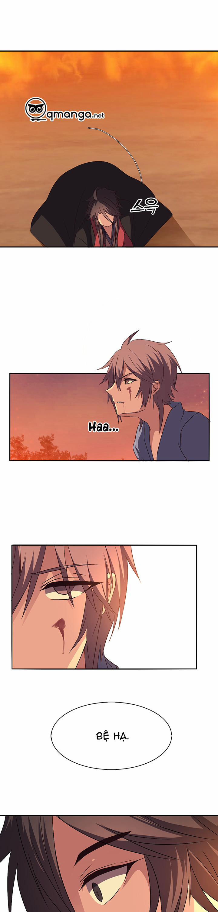 Tái Sinh 13 trang 20