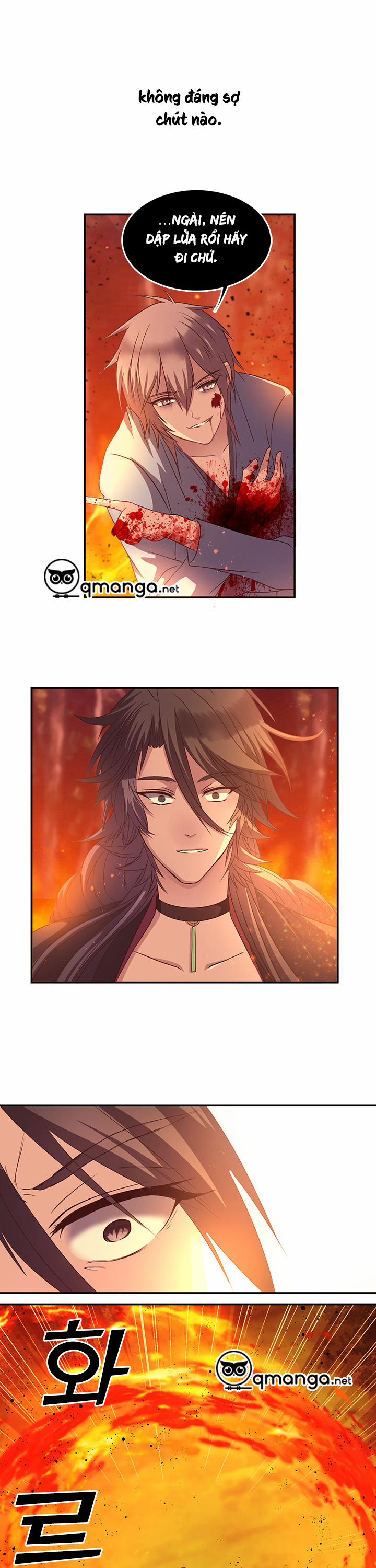 Tái Sinh 13 trang 22