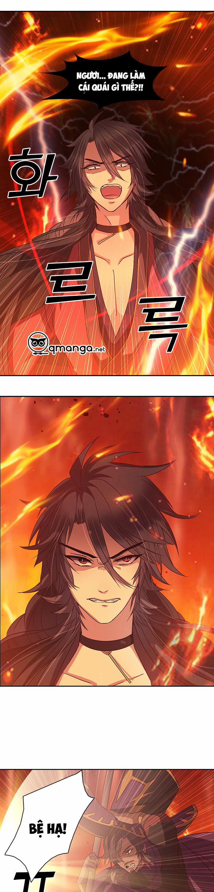 Tái Sinh 13 trang 4