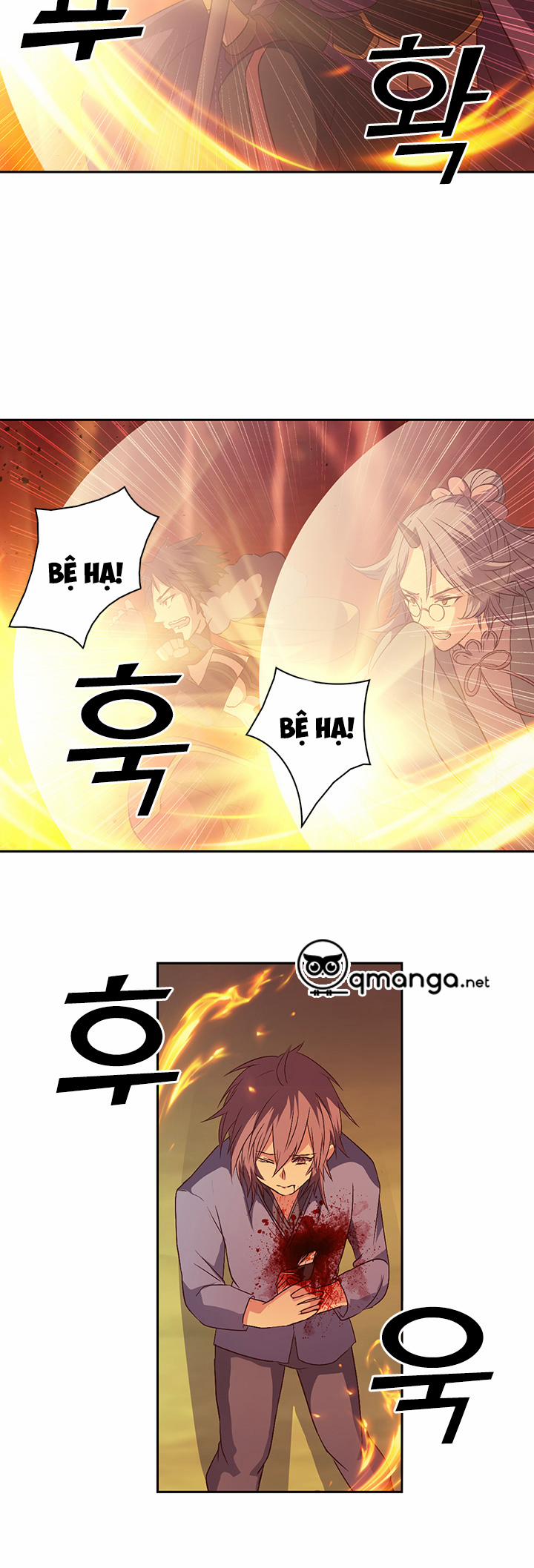 Tái Sinh 13 trang 5