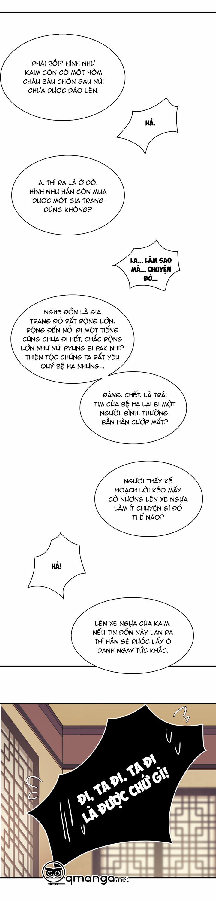 Tái Sinh 14 trang 15