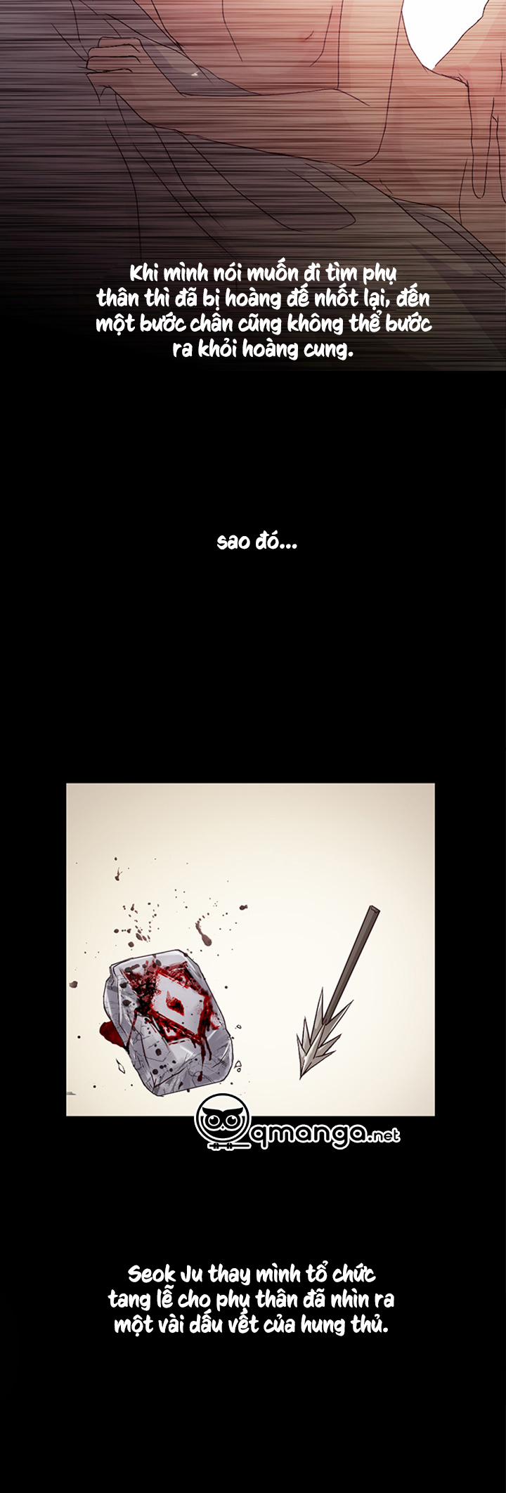 Tái Sinh 14 trang 2