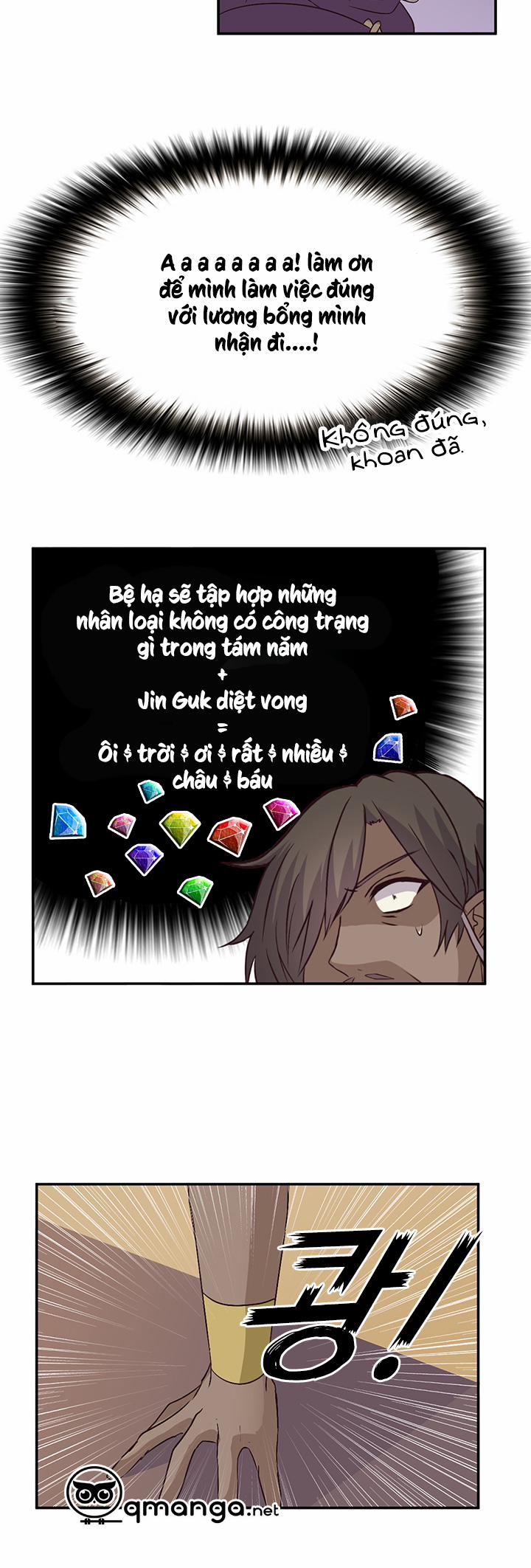 Tái Sinh 14 trang 22