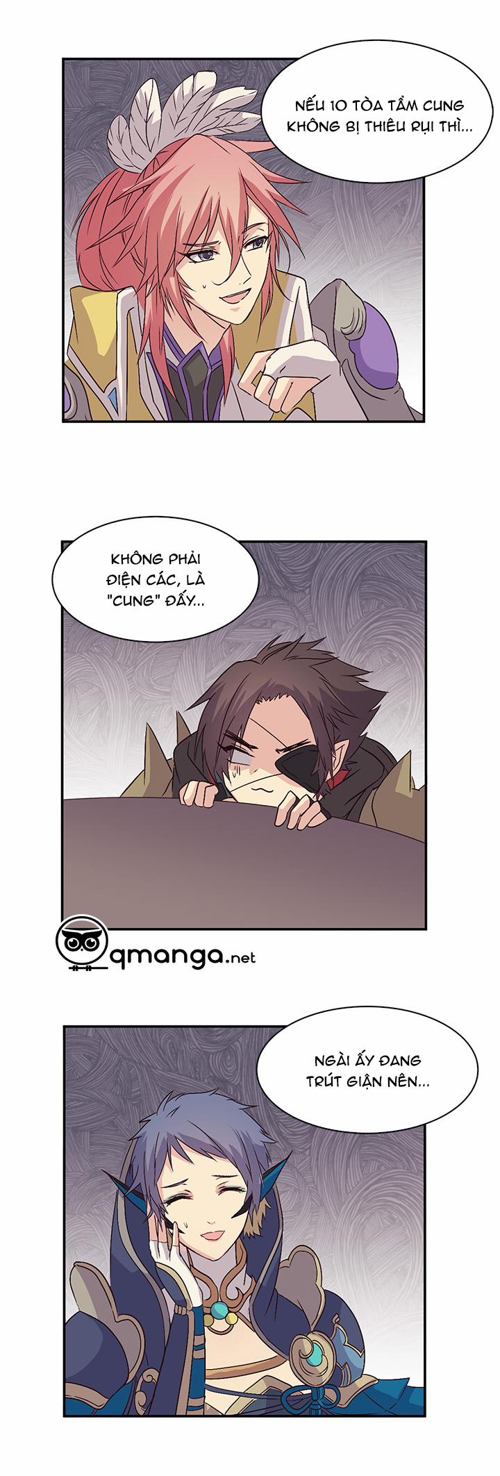 Tái Sinh 14 trang 24