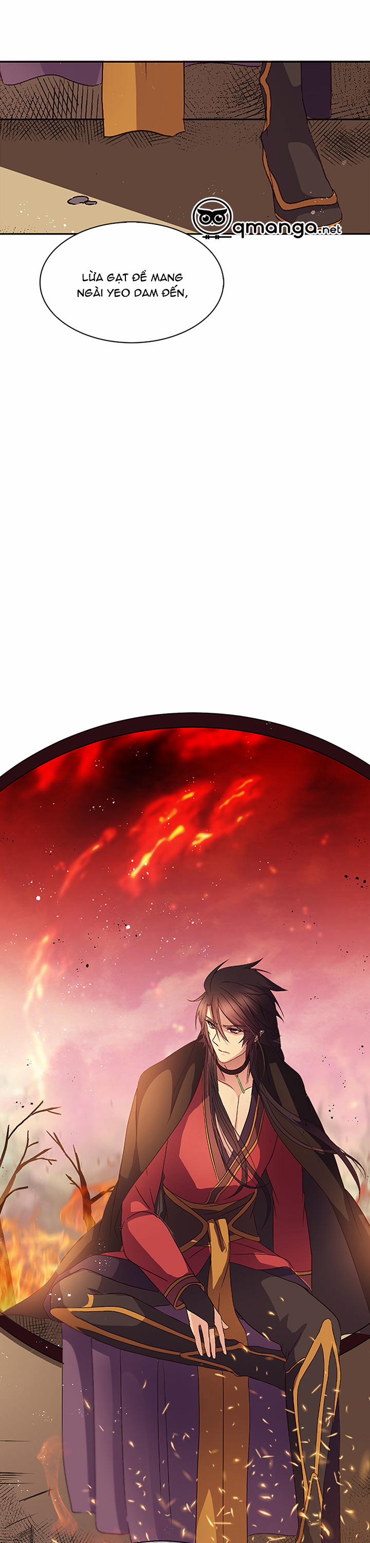 Tái Sinh 14 trang 27