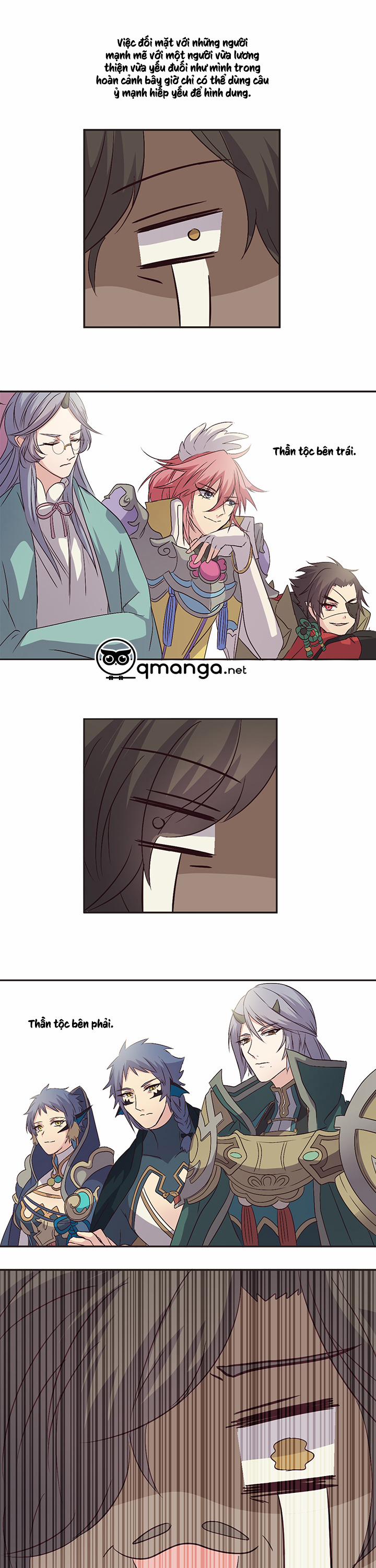 Tái Sinh 14 trang 5