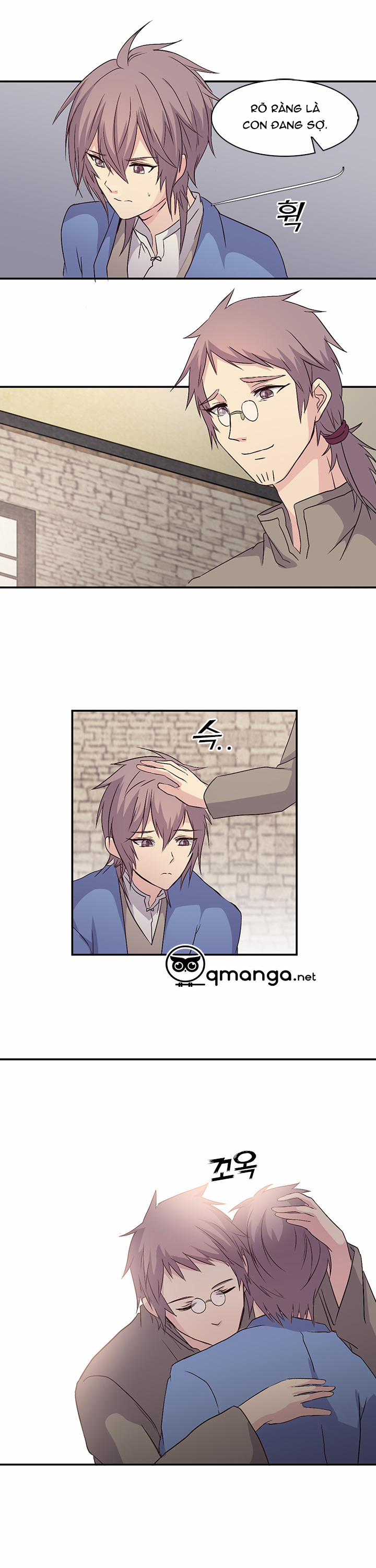 Tái Sinh 15 trang 11