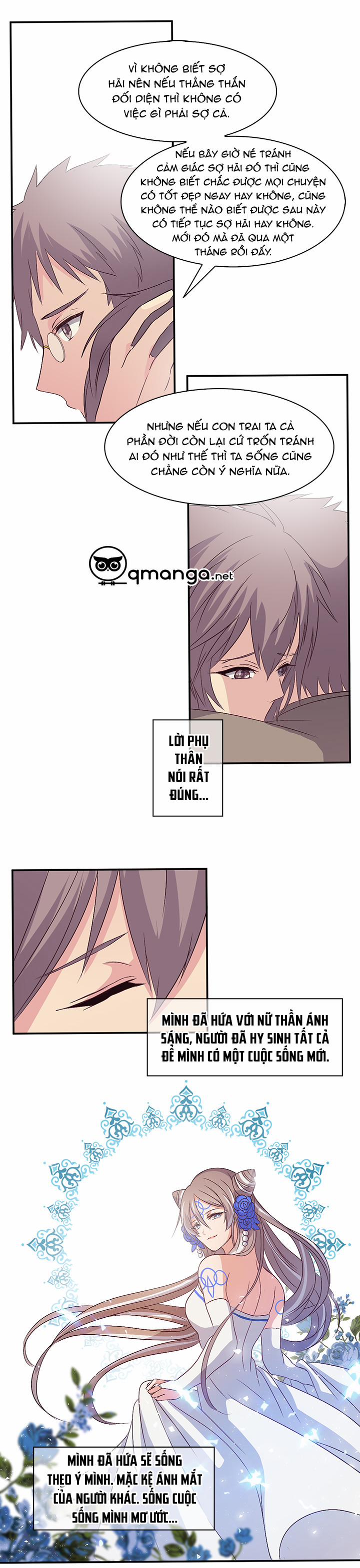 Tái Sinh 15 trang 13